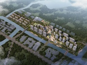 宁波轨道绿城杨柳郡地铁上盖小高层住宅减震项目